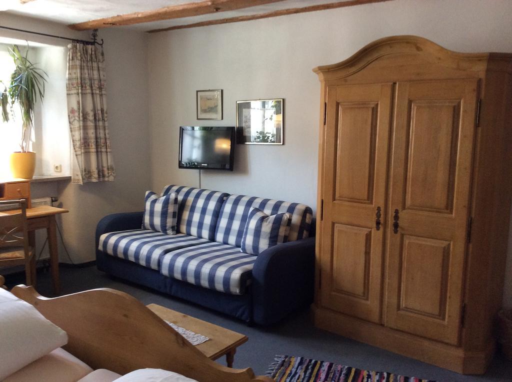 Superior Doppelzimmer