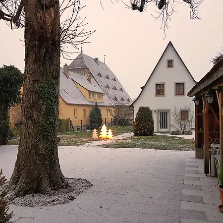 Boutiquehotel Goldene Rose - self-check-in-2
