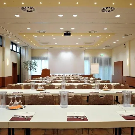 Hotel Rappen Rothenburg ob der Tauber-3