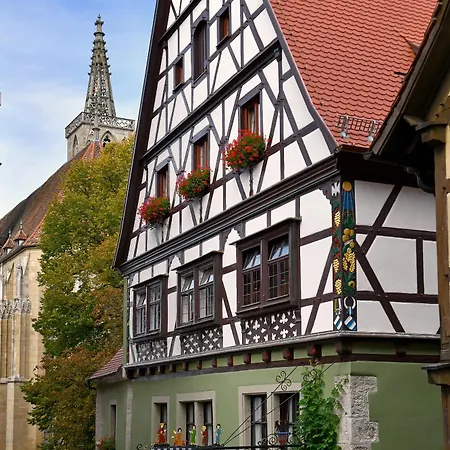 Hotel Reichs-Küchenmeister-3